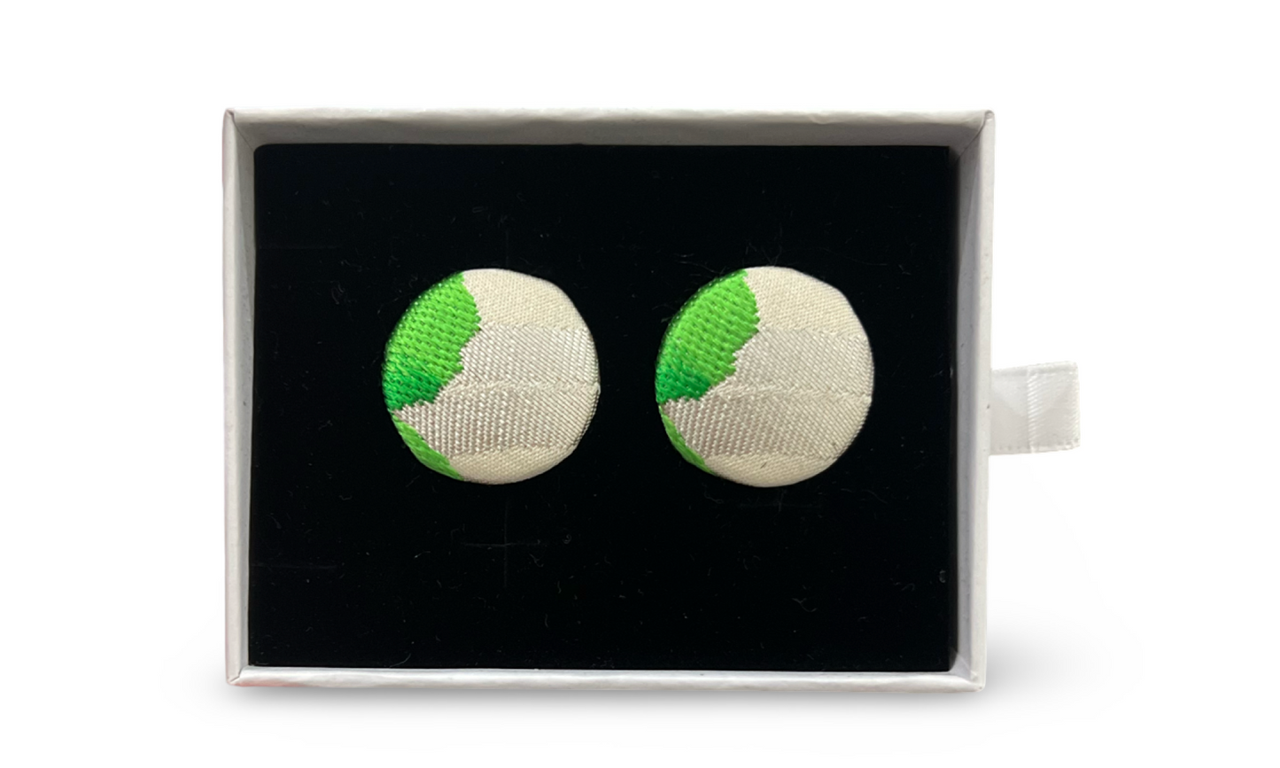 Obi Pierces【帯ピアス】/26007