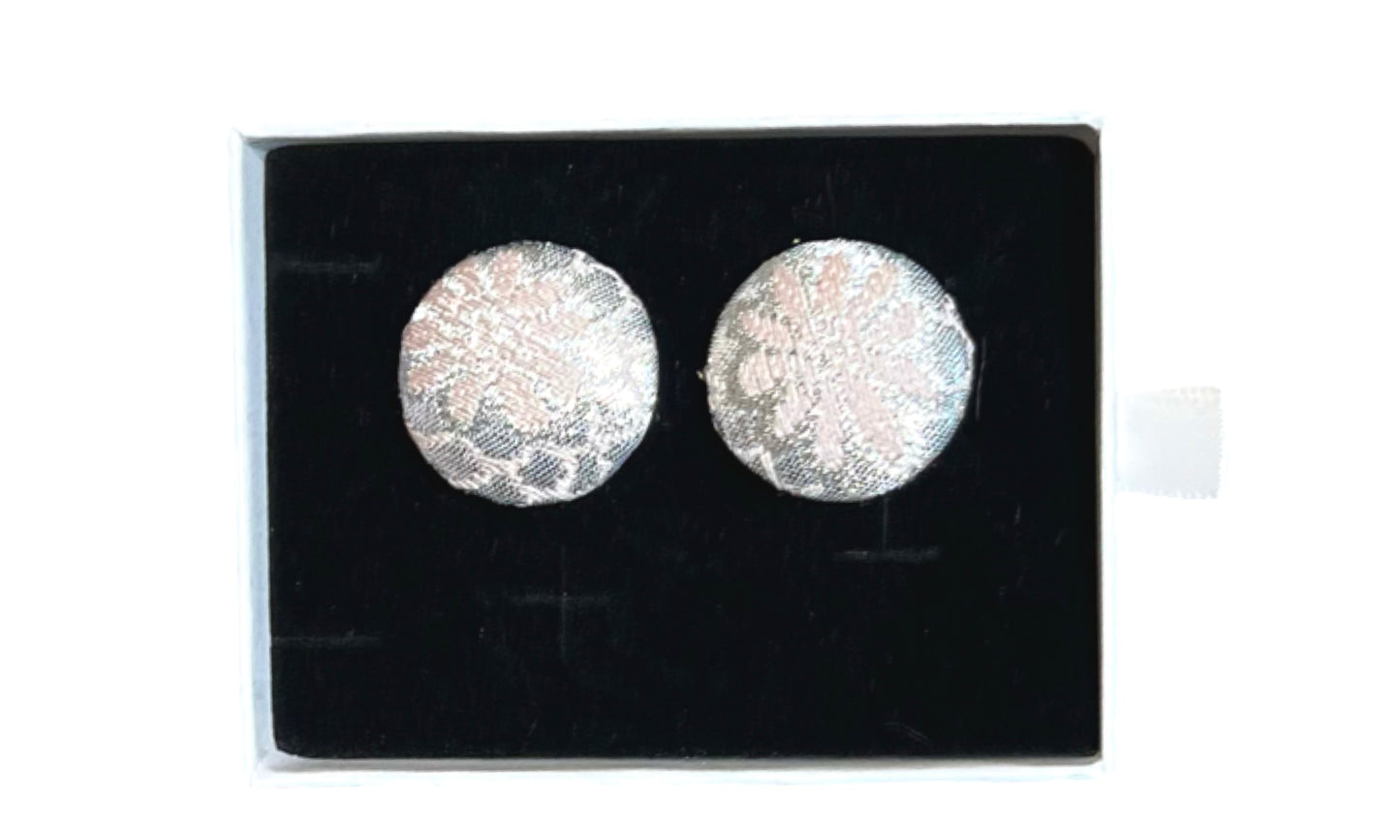 Obi Pierces【帯ピアス】/26014
