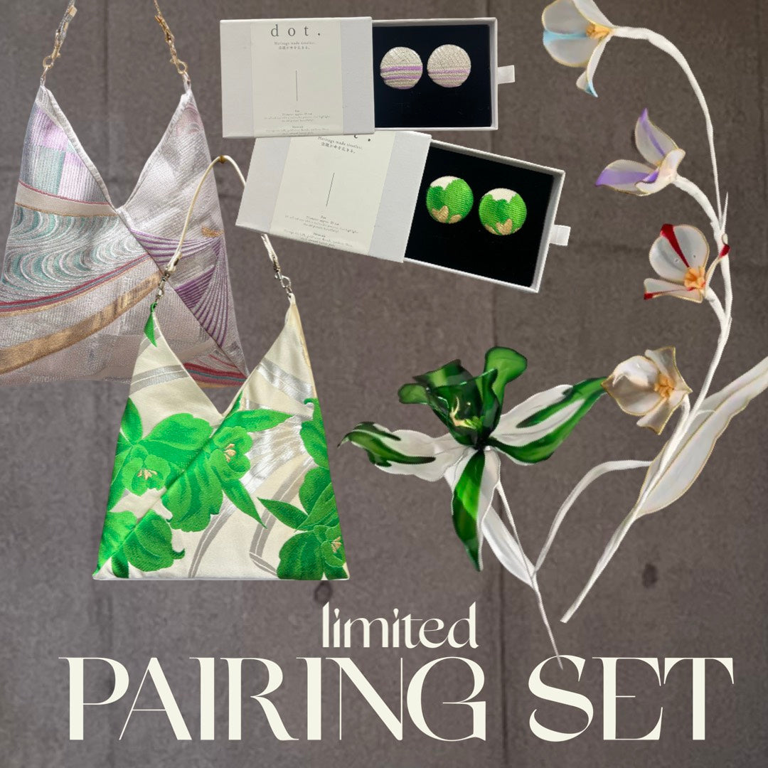 Pairing set
