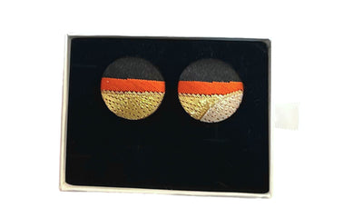 Obi Pierces【帯ピアス】/26010