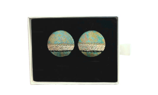 Obi Pierces【帯ピアス】/26011