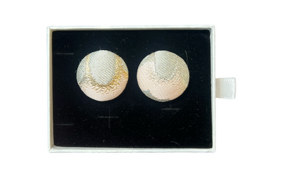 Obi Pierces【帯ピアス】/26009