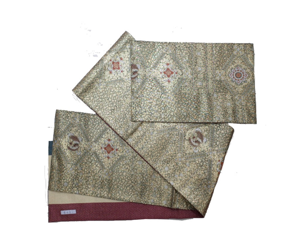 Table Runner Set/RTS001