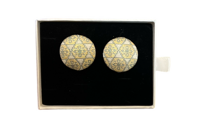 Obi Pierces【帯ピアス】/26012