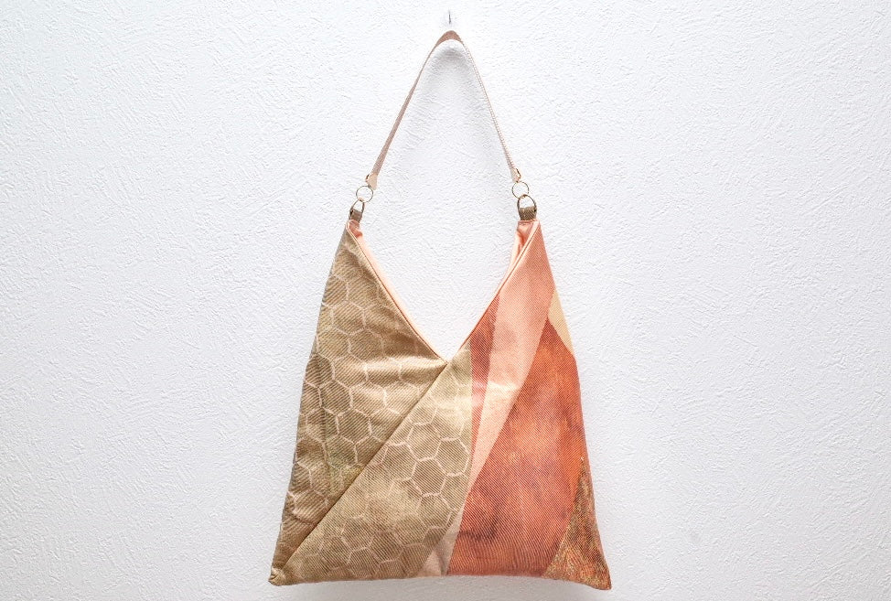 Azuma Inspection: Check for fraying and send to draft