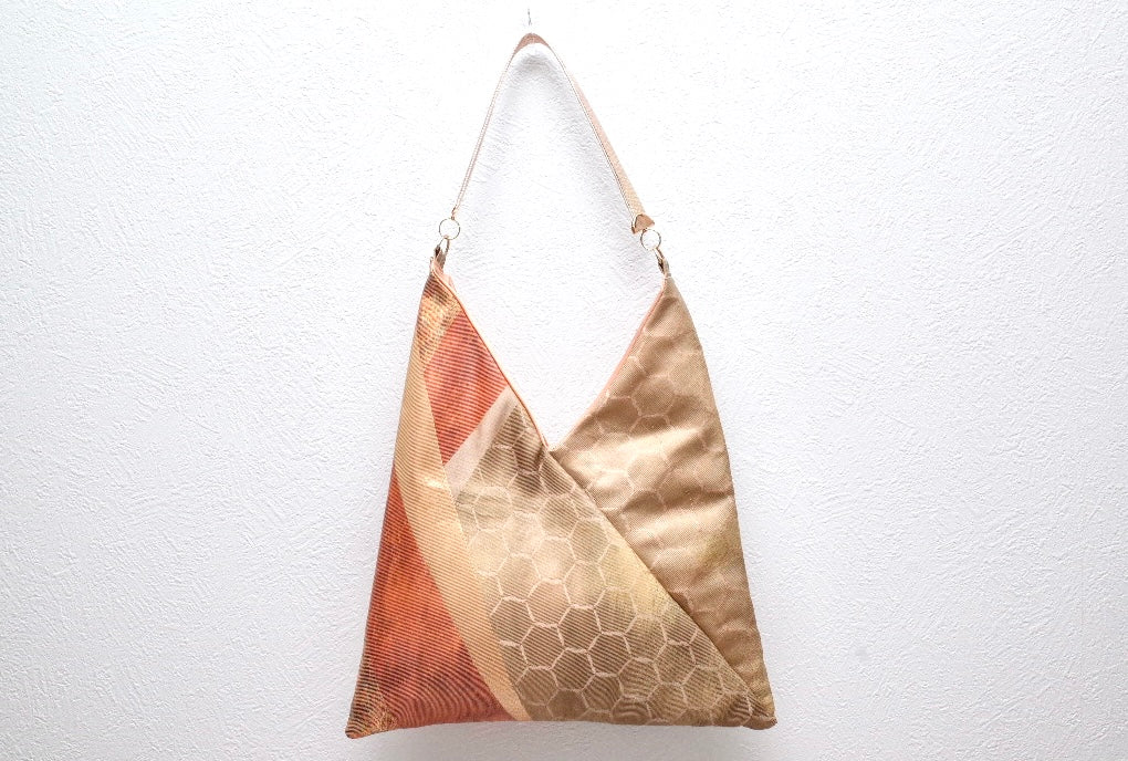 Azuma Inspection: Check for fraying and send to draft