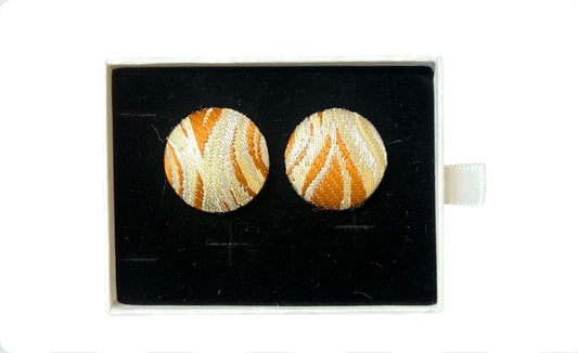 Obi Pierces【帯ピアス】/26013