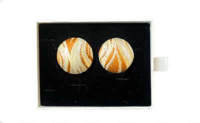 Obi Pierces【帯ピアス】/26013