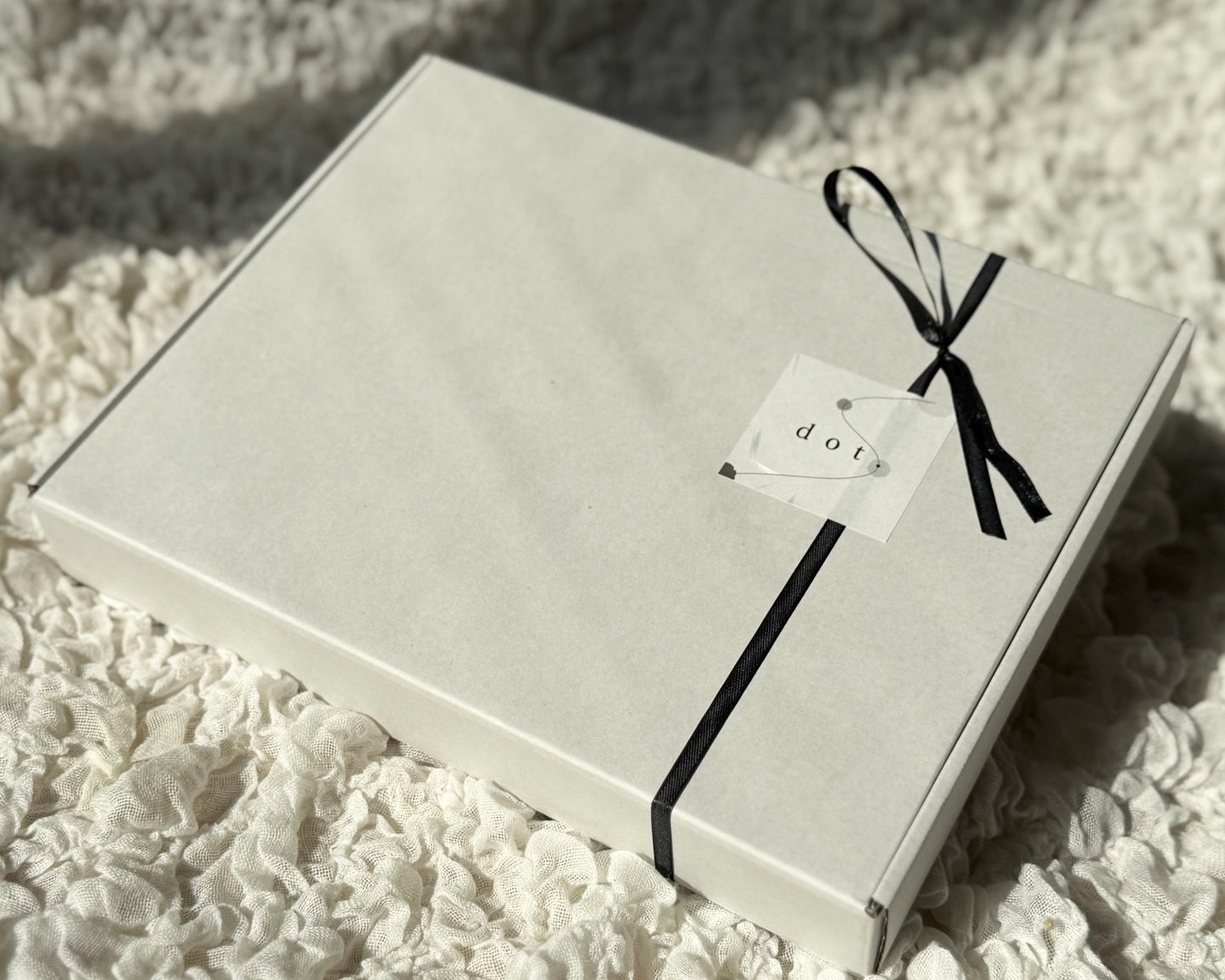 ギフトラッピング