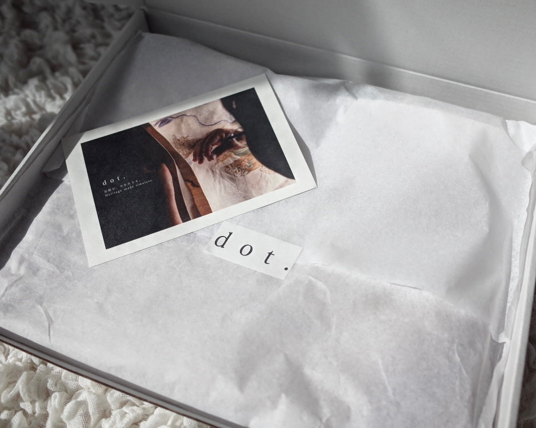 ギフトラッピング